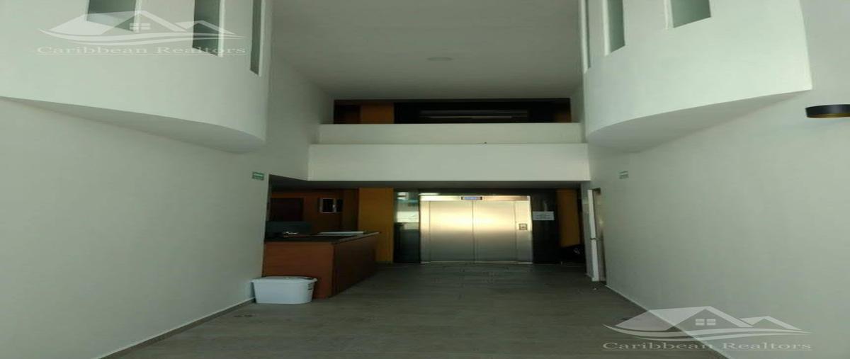 Foto de departamento en renta en  , solidaridad, solidaridad, quintana roo, 0 No. 03