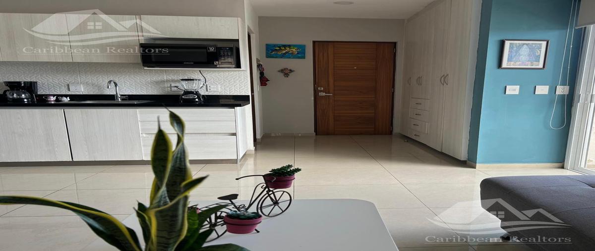 Foto de departamento en renta en  , solidaridad, solidaridad, quintana roo, 0 No. 05