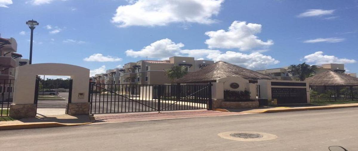 Foto de departamento en renta en  , solidaridad, solidaridad, quintana roo, 0 No. 05