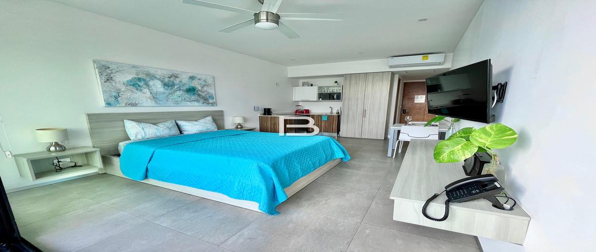 Foto de departamento en renta en  , solidaridad, solidaridad, quintana roo, 0 No. 04