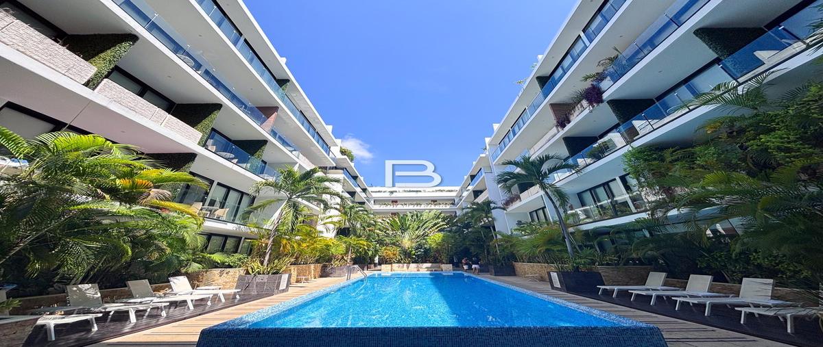 Foto de departamento en renta en  , solidaridad, solidaridad, quintana roo, 0 No. 05