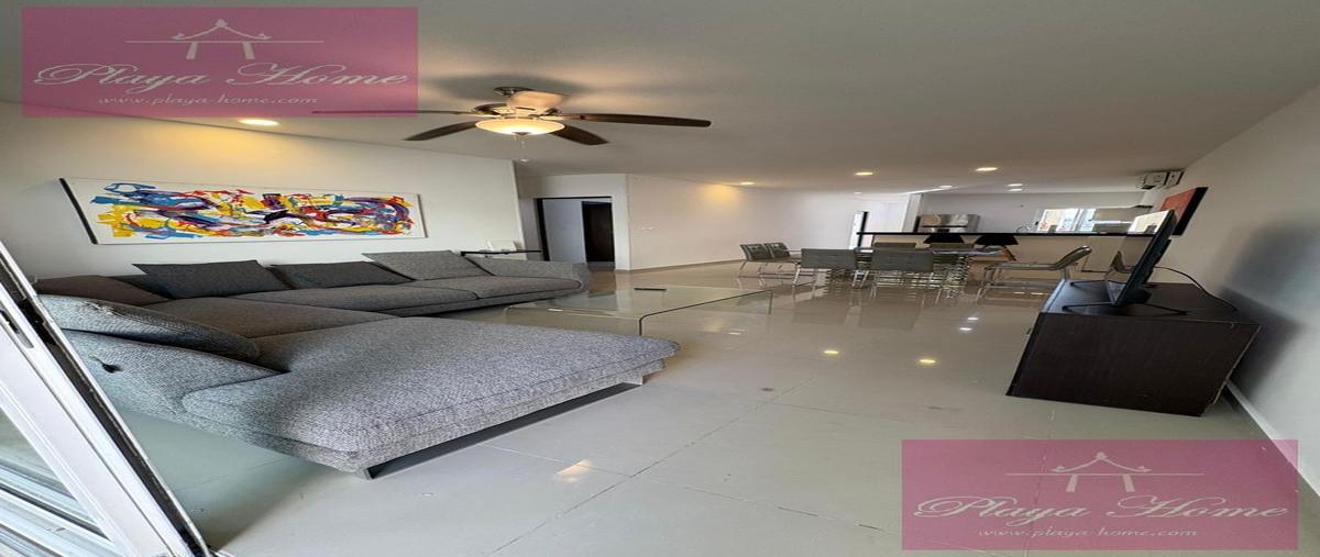 Foto de departamento en venta en  , solidaridad, solidaridad, quintana roo, 31226916 No. 03