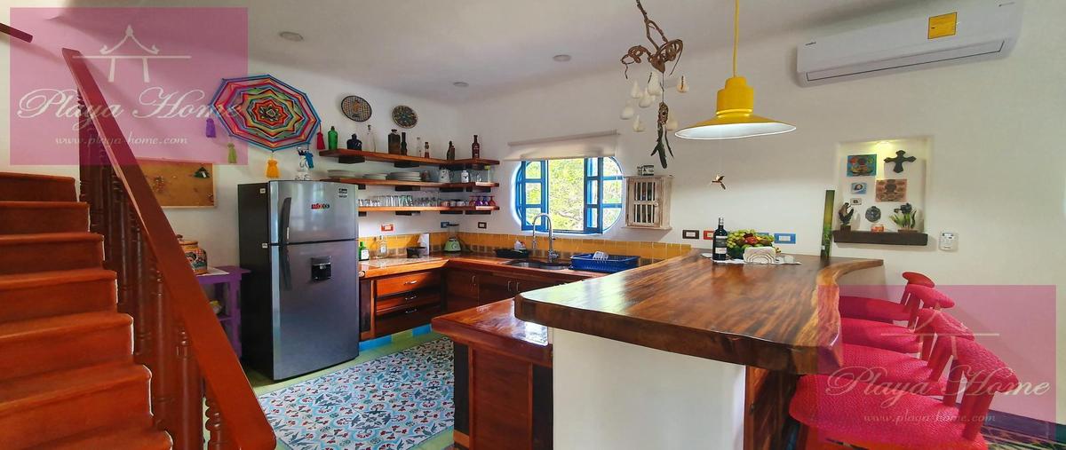 Foto de casa en venta en  , solidaridad, solidaridad, quintana roo, 31226923 No. 04