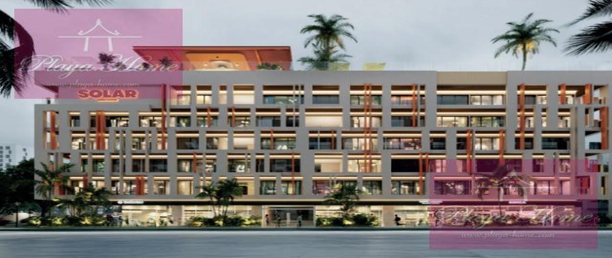 Foto de departamento en venta en  , solidaridad, solidaridad, quintana roo, 31226930 No. 03