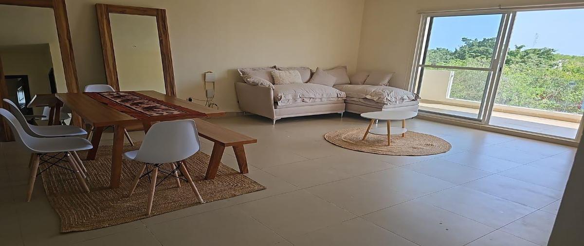 Foto de departamento en renta en  , solidaridad, solidaridad, quintana roo, 0 No. 04
