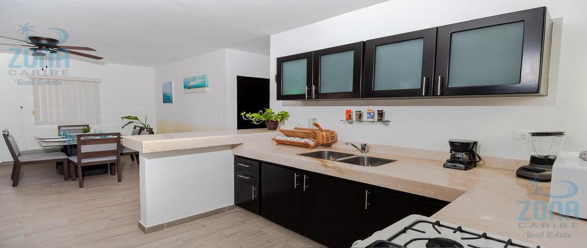 Foto de departamento en venta en  , solidaridad, solidaridad, quintana roo, 0 No. 03
