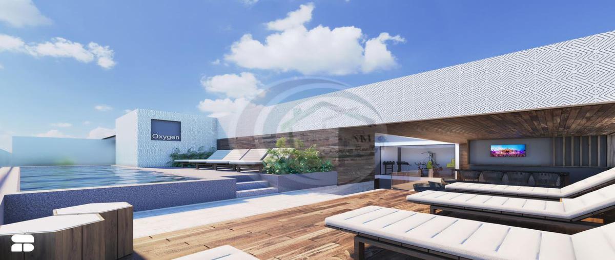 Foto de departamento en venta en  , solidaridad, solidaridad, quintana roo, 31338155 No. 03