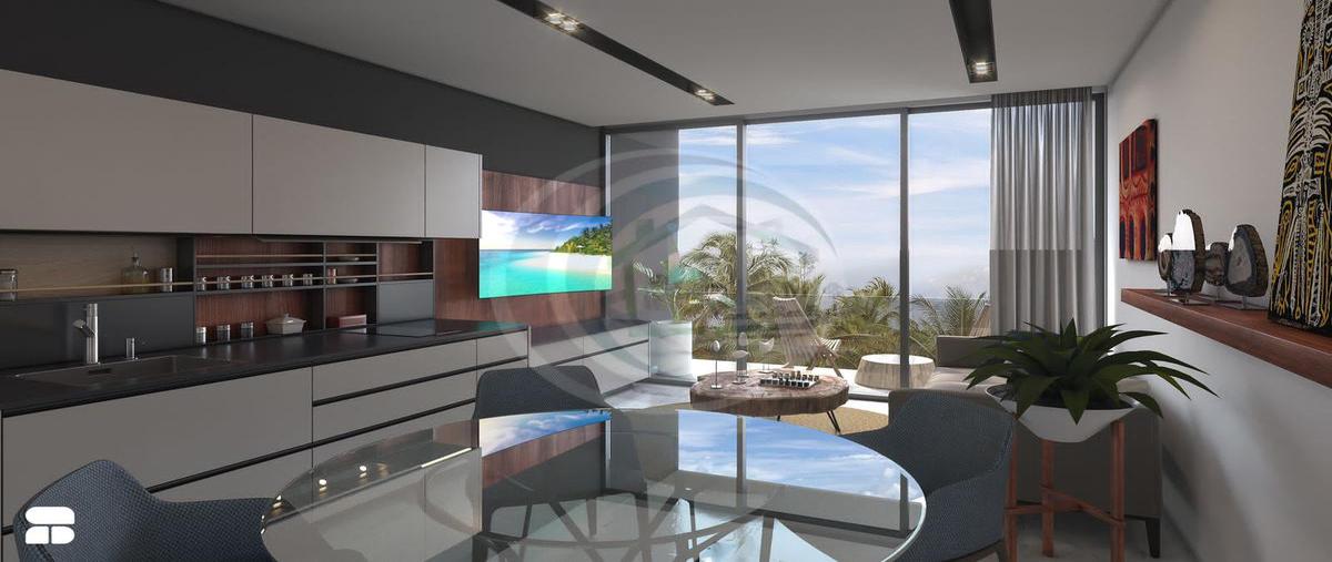 Foto de departamento en venta en  , solidaridad, solidaridad, quintana roo, 31338155 No. 04