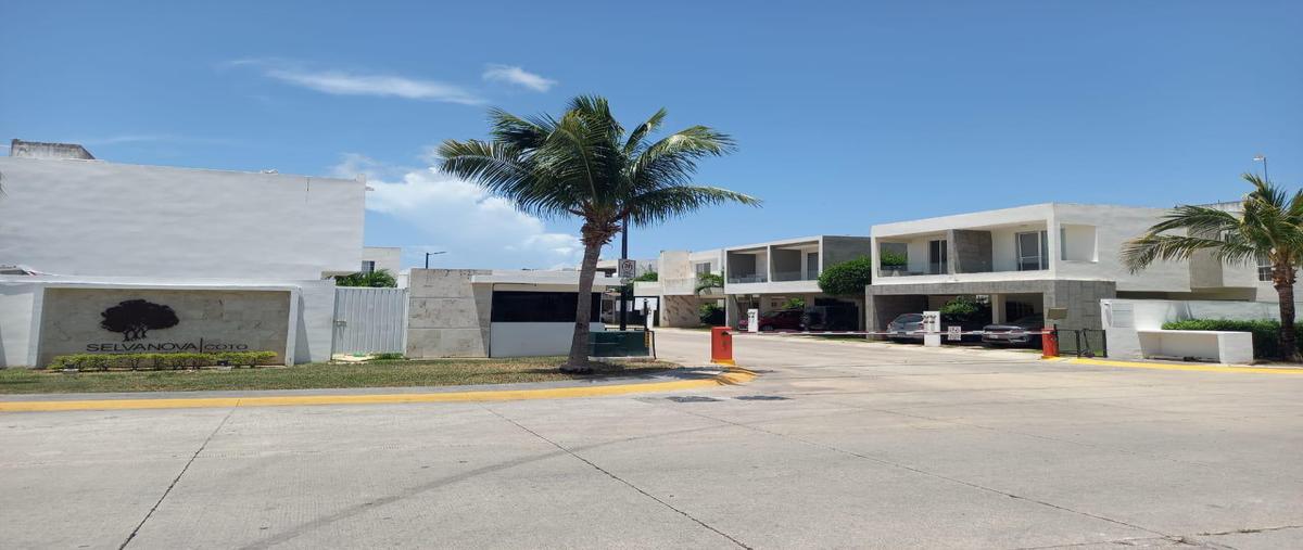 Foto de casa en venta en  , solidaridad, solidaridad, quintana roo, 31338158 No. 04