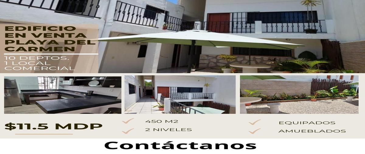 Foto de rancho en venta en  , solidaridad, solidaridad, quintana roo, 0 No. 03