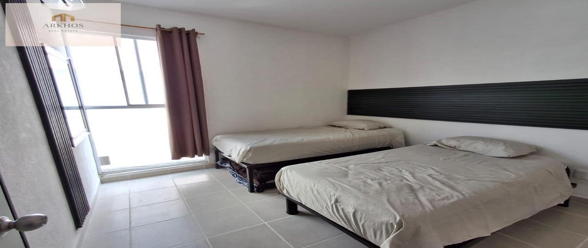 Foto de casa en renta en  , solidaridad, solidaridad, quintana roo, 0 No. 05