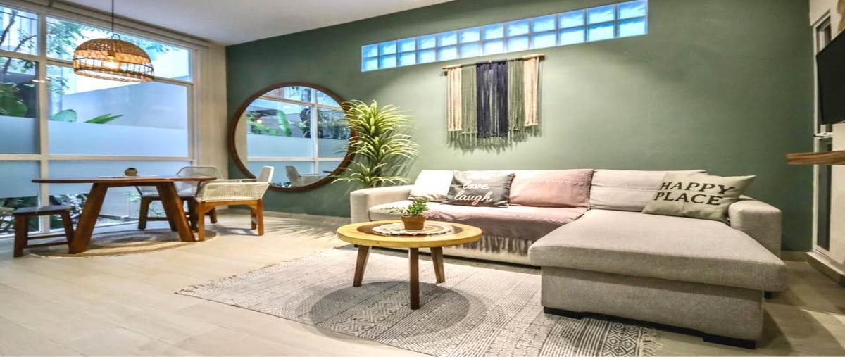 Foto de departamento en venta en  , solidaridad, solidaridad, quintana roo, 0 No. 03