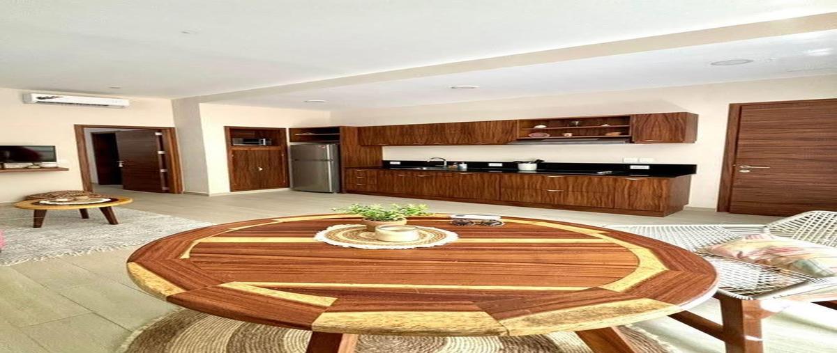 Foto de departamento en venta en  , solidaridad, solidaridad, quintana roo, 0 No. 05