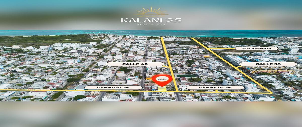 Foto de departamento en venta en  , solidaridad, solidaridad, quintana roo, 0 No. 04