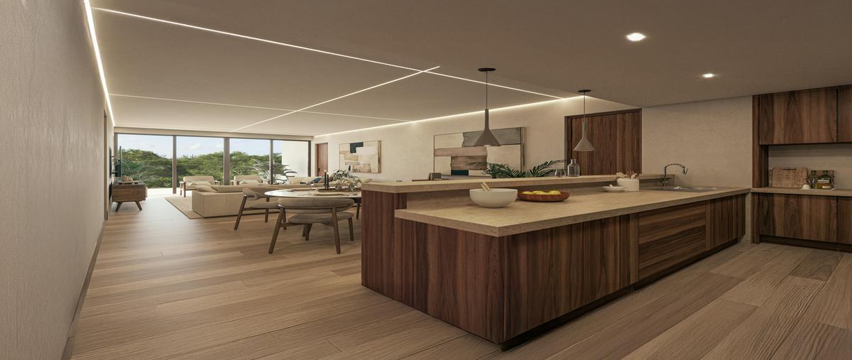 Foto de departamento en venta en  , solidaridad, solidaridad, quintana roo, 0 No. 03
