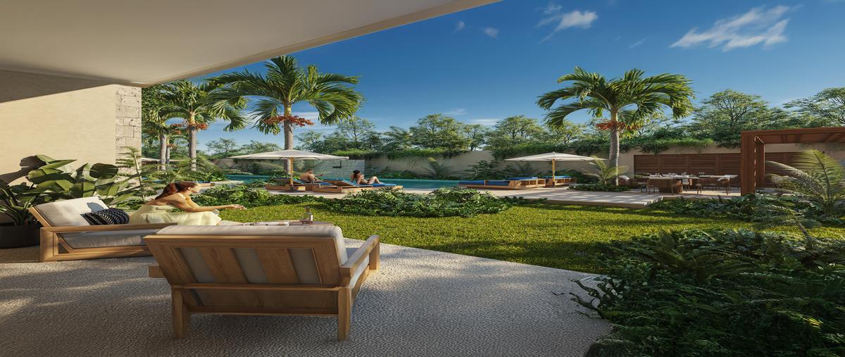 Foto de departamento en venta en  , solidaridad, solidaridad, quintana roo, 0 No. 05