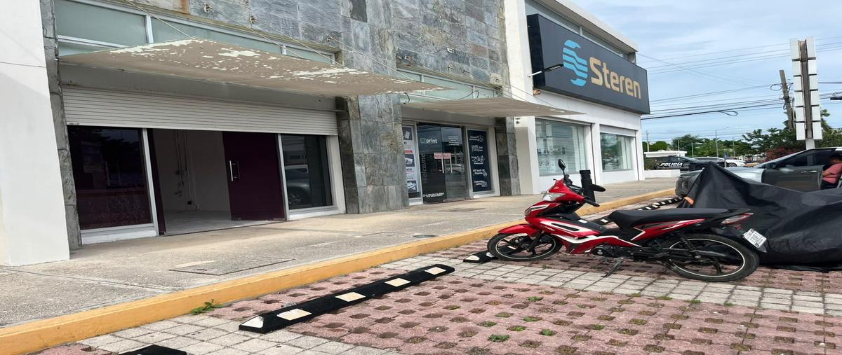 Foto de local en renta en  , solidaridad, solidaridad, quintana roo, 0 No. 05
