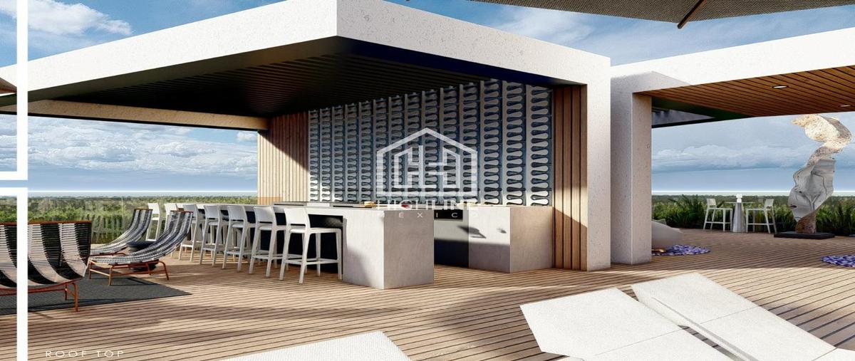 Foto de departamento en venta en  , solidaridad, solidaridad, quintana roo, 31457560 No. 05