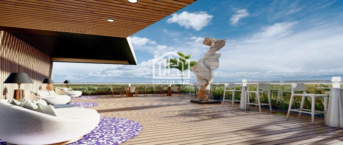 Foto de departamento en venta en  , solidaridad, solidaridad, quintana roo, 31457560 No. 09