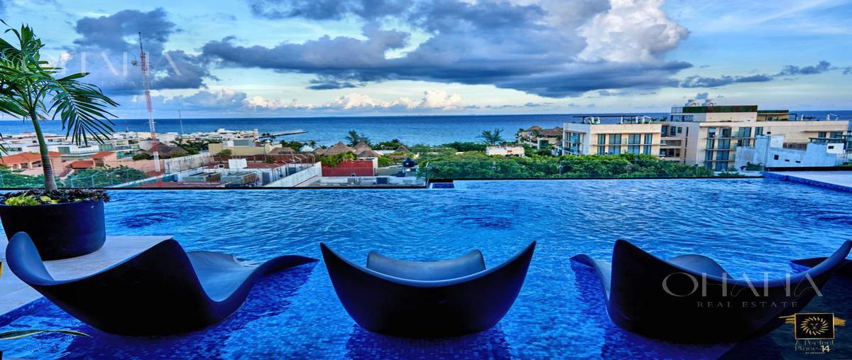 Foto de departamento en venta en  , solidaridad, solidaridad, quintana roo, 0 No. 05