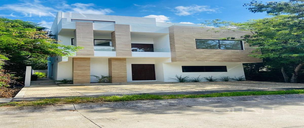 Foto de casa en venta en  , solidaridad, solidaridad, quintana roo, 0 No. 05
