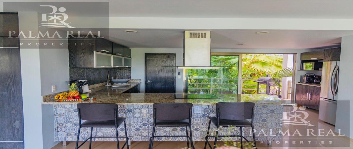 Foto de departamento en venta en  , solidaridad, solidaridad, quintana roo, 0 No. 05