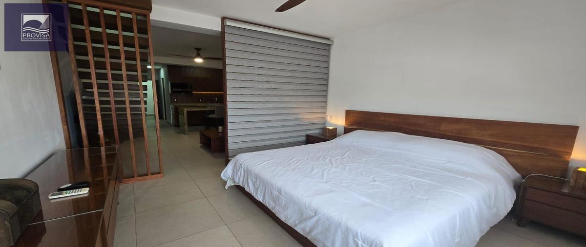 Foto de departamento en renta en  , solidaridad, solidaridad, quintana roo, 0 No. 03