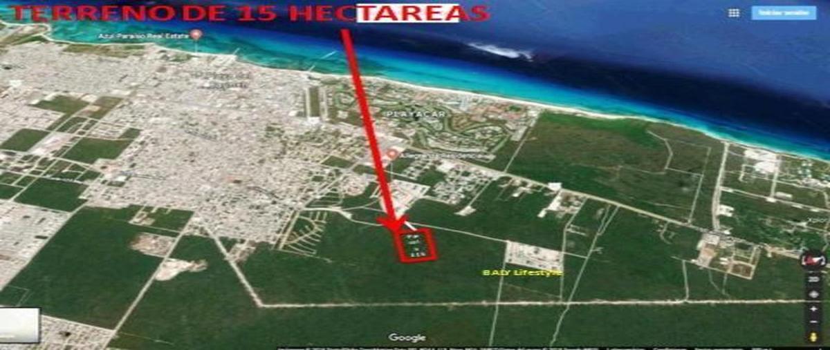 Foto de terreno habitacional en , solidaridad, solidaridad, quintana roo, 6736425 foto 02 Foto de terreno habitacional en venta en , solidaridad, solidaridad, quintana roo, 6736425 No. 02