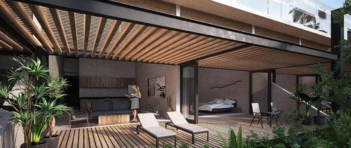 Foto de departamento en venta en  , solidaridad, solidaridad, quintana roo, 7057363 No. 04