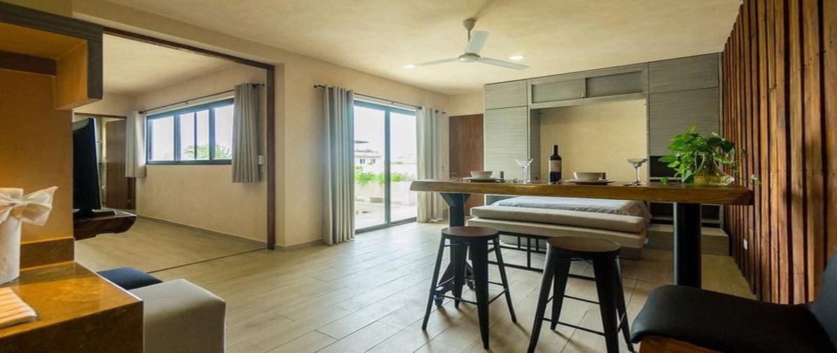 Foto de departamento en venta en  , solidaridad, solidaridad, quintana roo, 7861360 No. 03