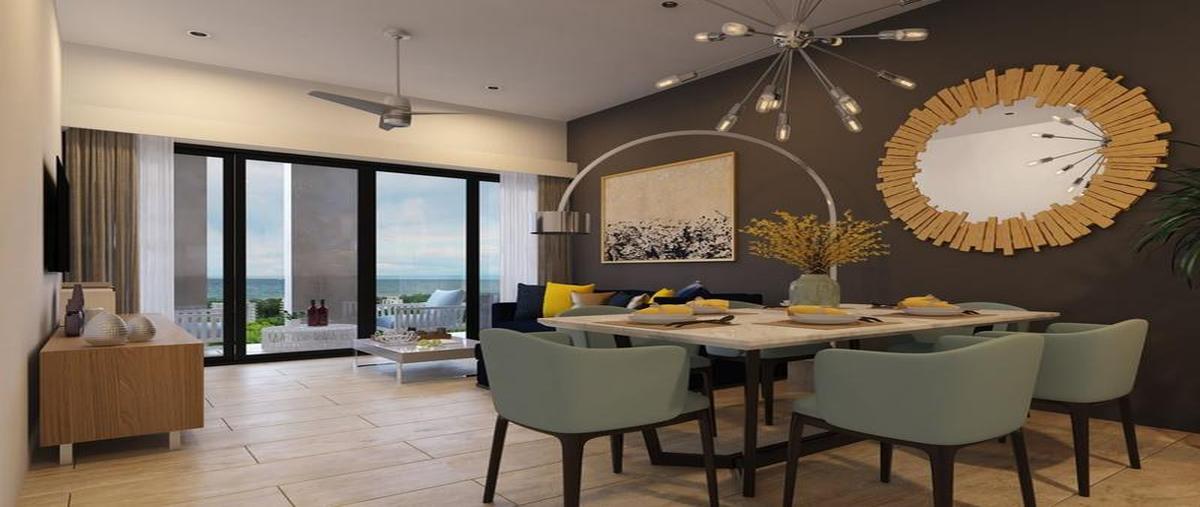 Foto de departamento en venta en  , solidaridad, solidaridad, quintana roo, 7888095 No. 02
