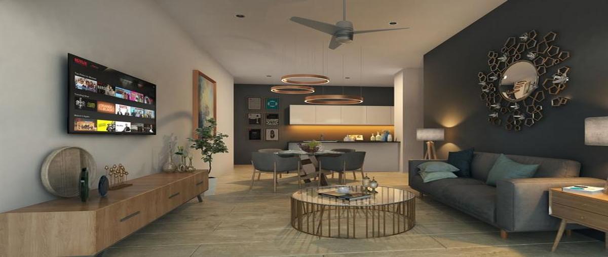 Foto de departamento en venta en  , solidaridad, solidaridad, quintana roo, 7888095 No. 03