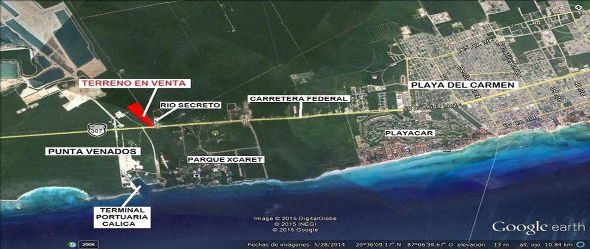 Foto de terreno habitacional en , solidaridad, solidaridad, quintana roo, 8067483 foto 01 Foto de terreno habitacional en venta en , solidaridad, solidaridad, quintana roo, 8067483 No. 01