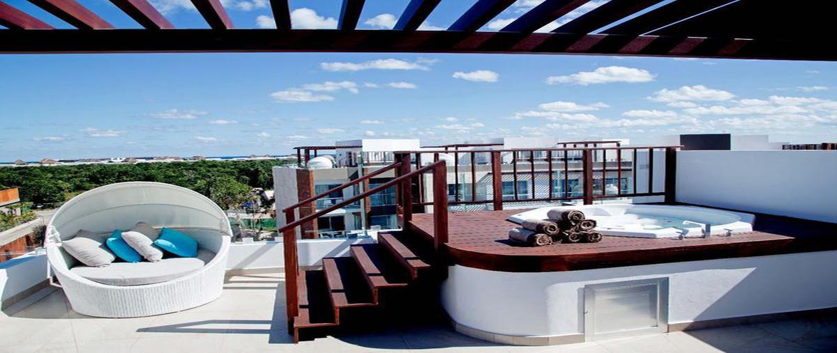 Foto de departamento en venta en  , solidaridad, solidaridad, quintana roo, 9202213 No. 03
