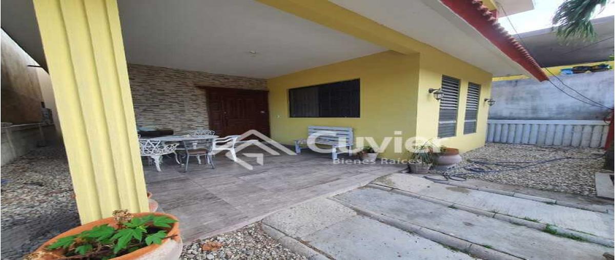 Foto de casa en venta en  , solidaridad voluntad y trabajo, tampico, tamaulipas, 0 No. 03