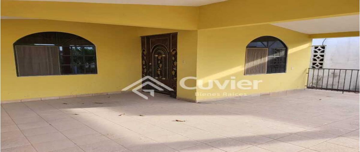 Foto de casa en venta en  , solidaridad voluntad y trabajo, tampico, tamaulipas, 0 No. 04