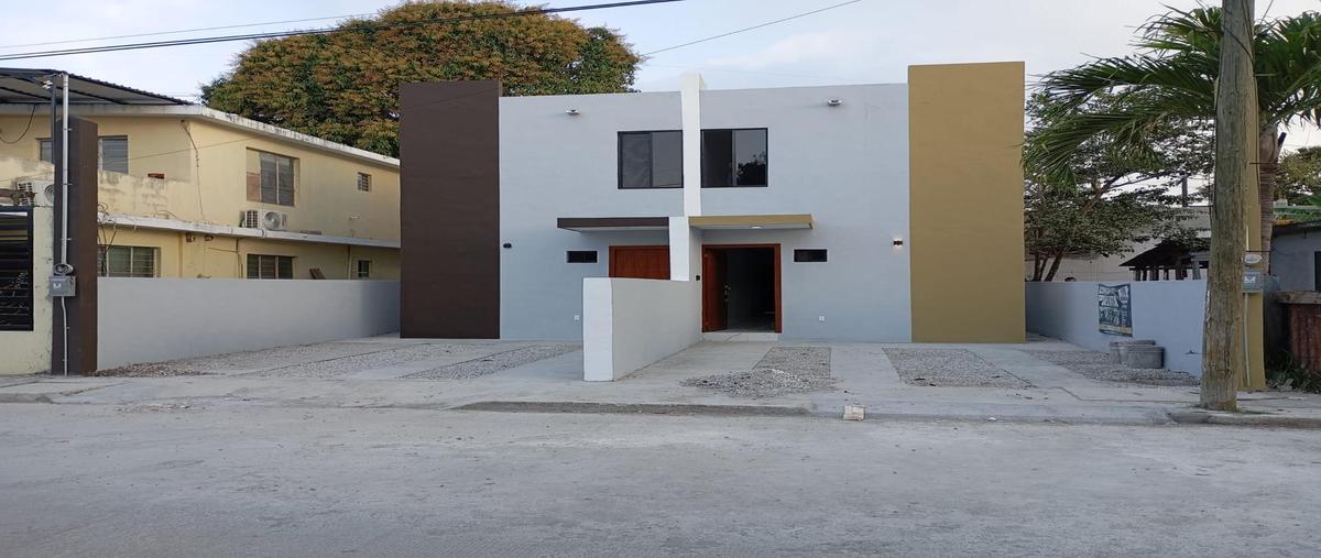 Foto de casa en venta en  , solidaridad voluntad y trabajo, tampico, tamaulipas, 30461081 No. 03