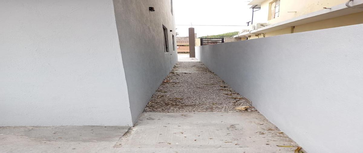 Foto de casa en venta en  , solidaridad voluntad y trabajo, tampico, tamaulipas, 30461081 No. 05