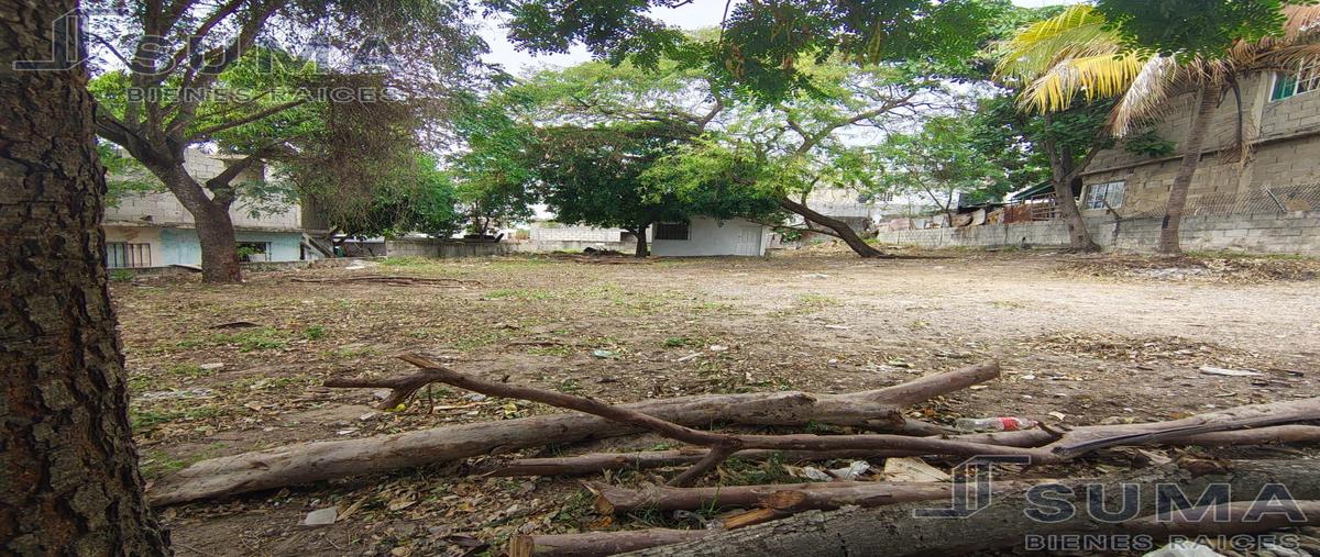Foto de terreno habitacional en , solidaridad voluntad y trabajo, tampico, tamaulipas, 30725447 foto 02 Foto de terreno habitacional en venta en , solidaridad voluntad y trabajo, tampico, tamaulipas, 30725447 No. 02