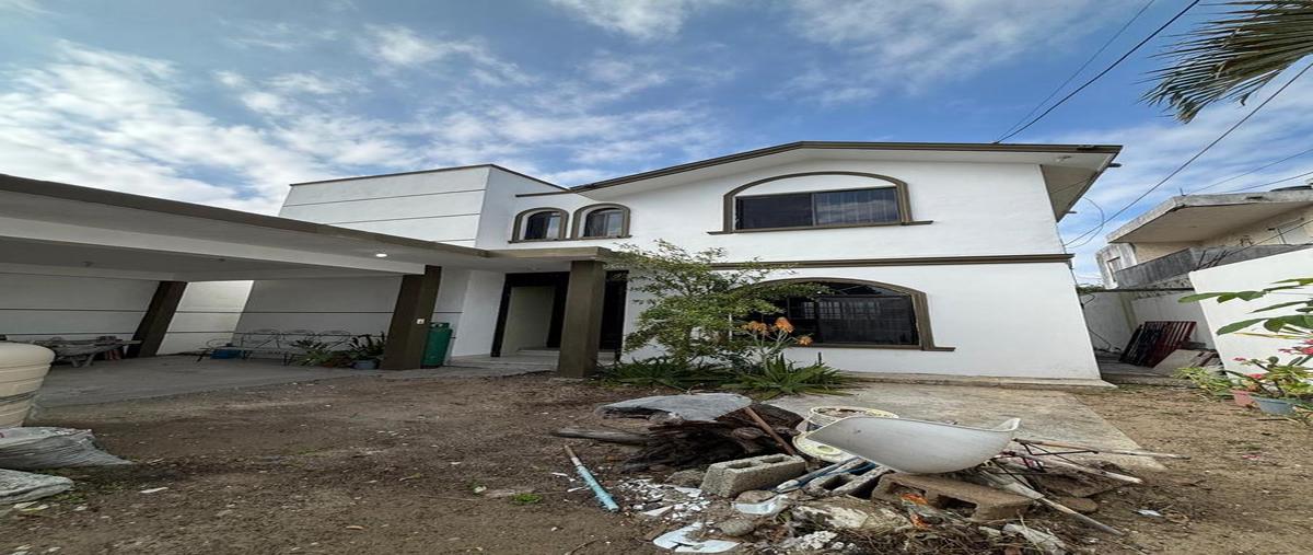 Foto de casa en venta en  , solidaridad voluntad y trabajo, tampico, tamaulipas, 0 No. 04