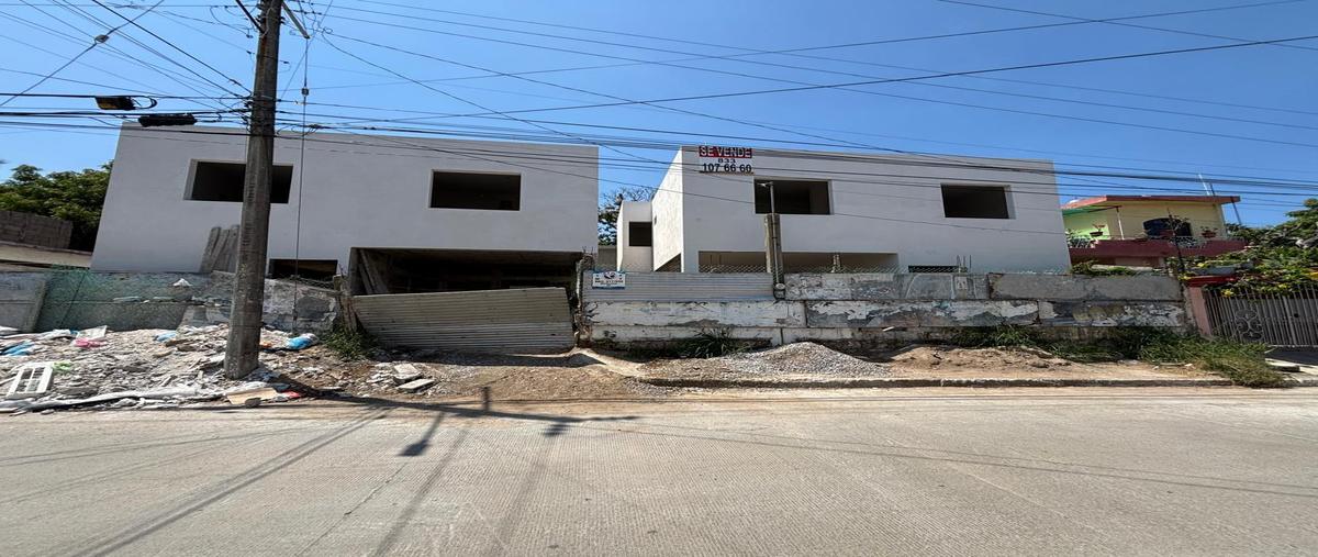 Foto de casa en venta en  , solidaridad voluntad y trabajo, tampico, tamaulipas, 31003888 No. 03