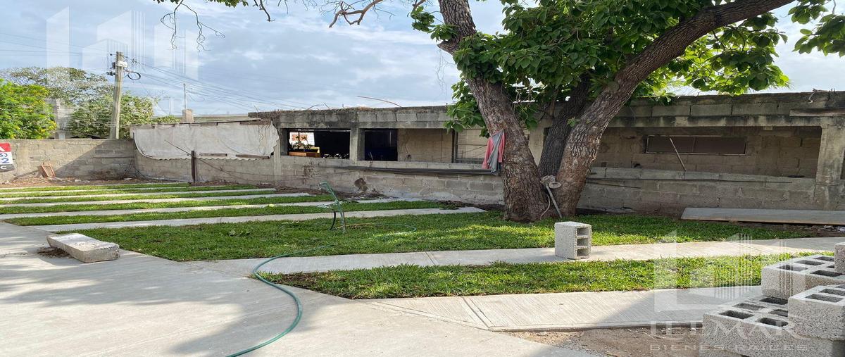 Foto de departamento en venta en  , solidaridad voluntad y trabajo, tampico, tamaulipas, 0 No. 04