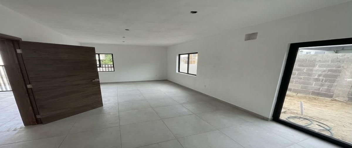 Foto de casa en venta en  , solidaridad voluntad y trabajo, tampico, tamaulipas, 31601626 No. 03