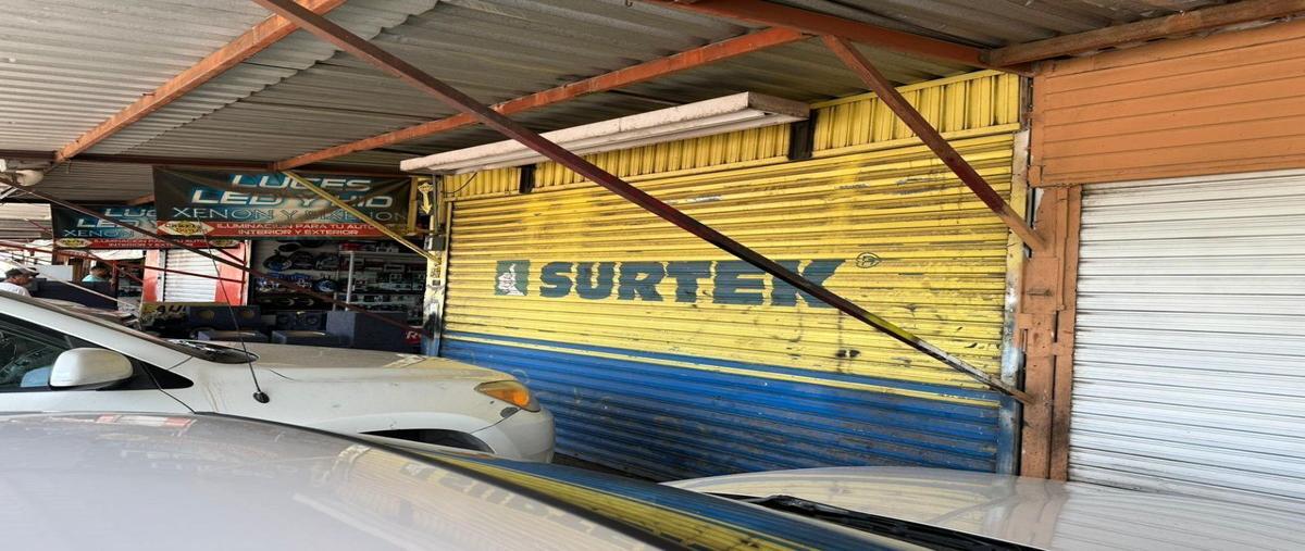 Foto de local en venta en solidaridad y jose s. hearly , sahuaro, hermosillo, sonora, 27737016 No. 04