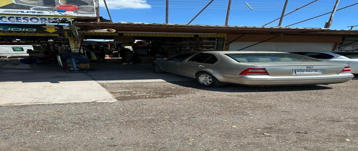 Foto de local en venta en solidaridad y jose s. hearly , sahuaro, hermosillo, sonora, 27737016 No. 05