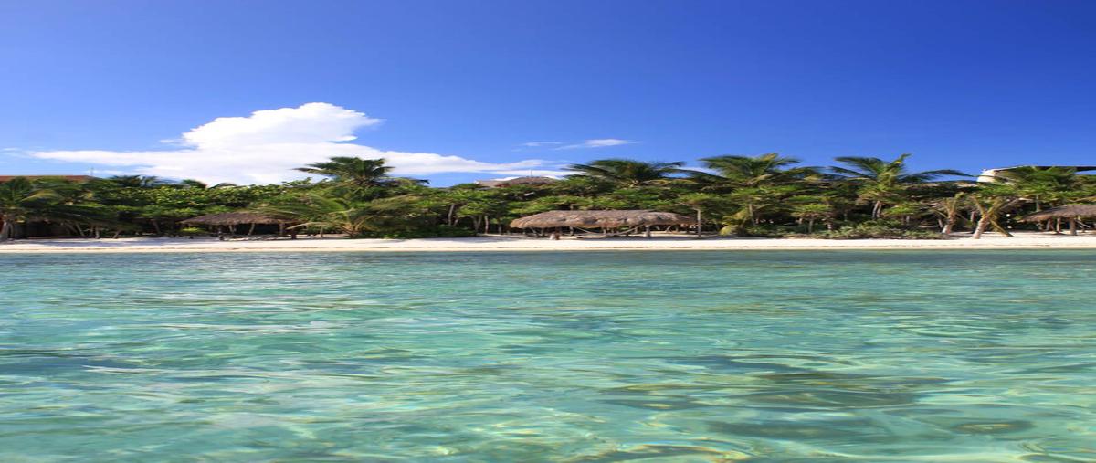 Foto de rancho en venta en soliman bay , bahías de punta solimán, tulum, quintana roo, 0 No. 03