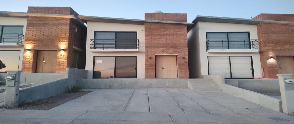Foto de casa en , solimar, guaymas, sonora, 30112016 foto 01 Foto de casa en venta en , solimar, guaymas, sonora, 30112016 No. 01