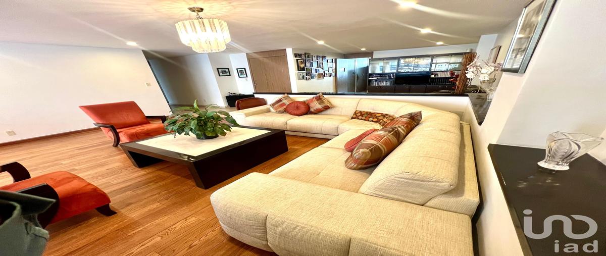 Foto de departamento en venta en solon 307, polanco ii sección, miguel hidalgo, df / cdmx, 31092533 No. 04