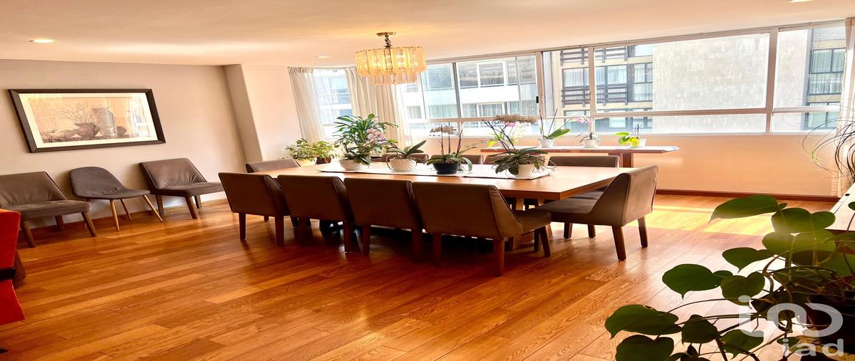 Foto de departamento en venta en solon 307, polanco ii sección, miguel hidalgo, df / cdmx, 31092533 No. 05