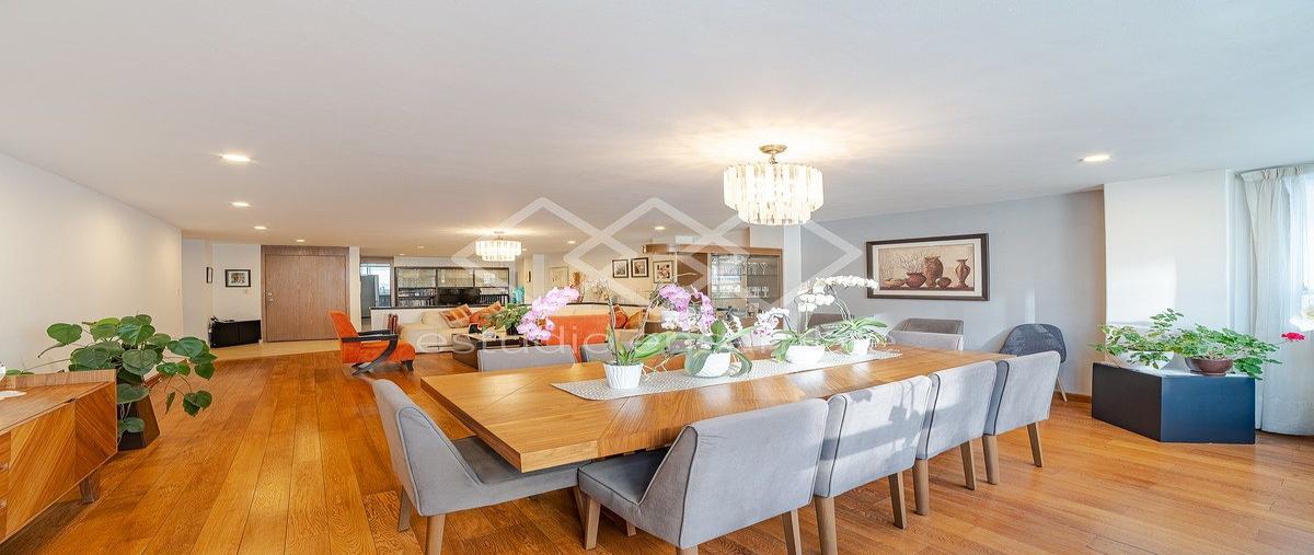 Foto de departamento en venta en solón , bosque de chapultepec i sección, miguel hidalgo, df / cdmx, 30871190 No. 03